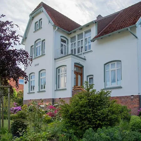 Noorhus * Eckernförde