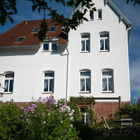 Noorhus Apartment *
