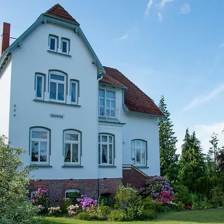 Noorhus Apartment