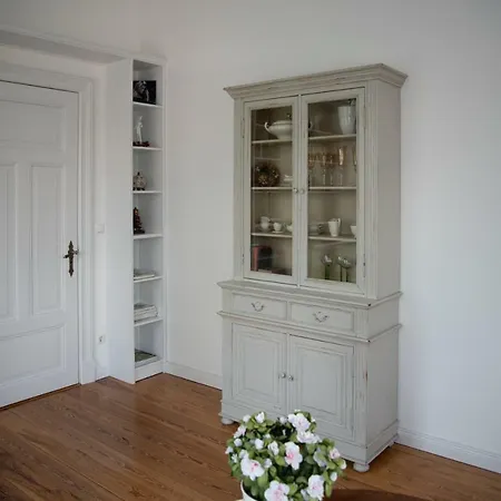 Noorhus Apartment