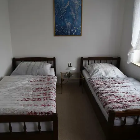 Apartment Noorhus *