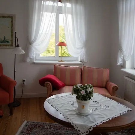 Apartment Noorhus *